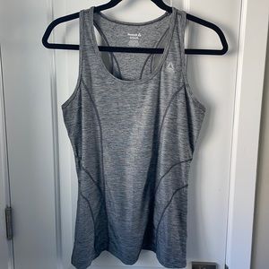 Reebok tank top